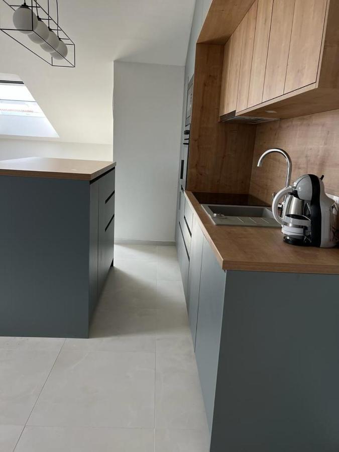 Apartma Vitas *