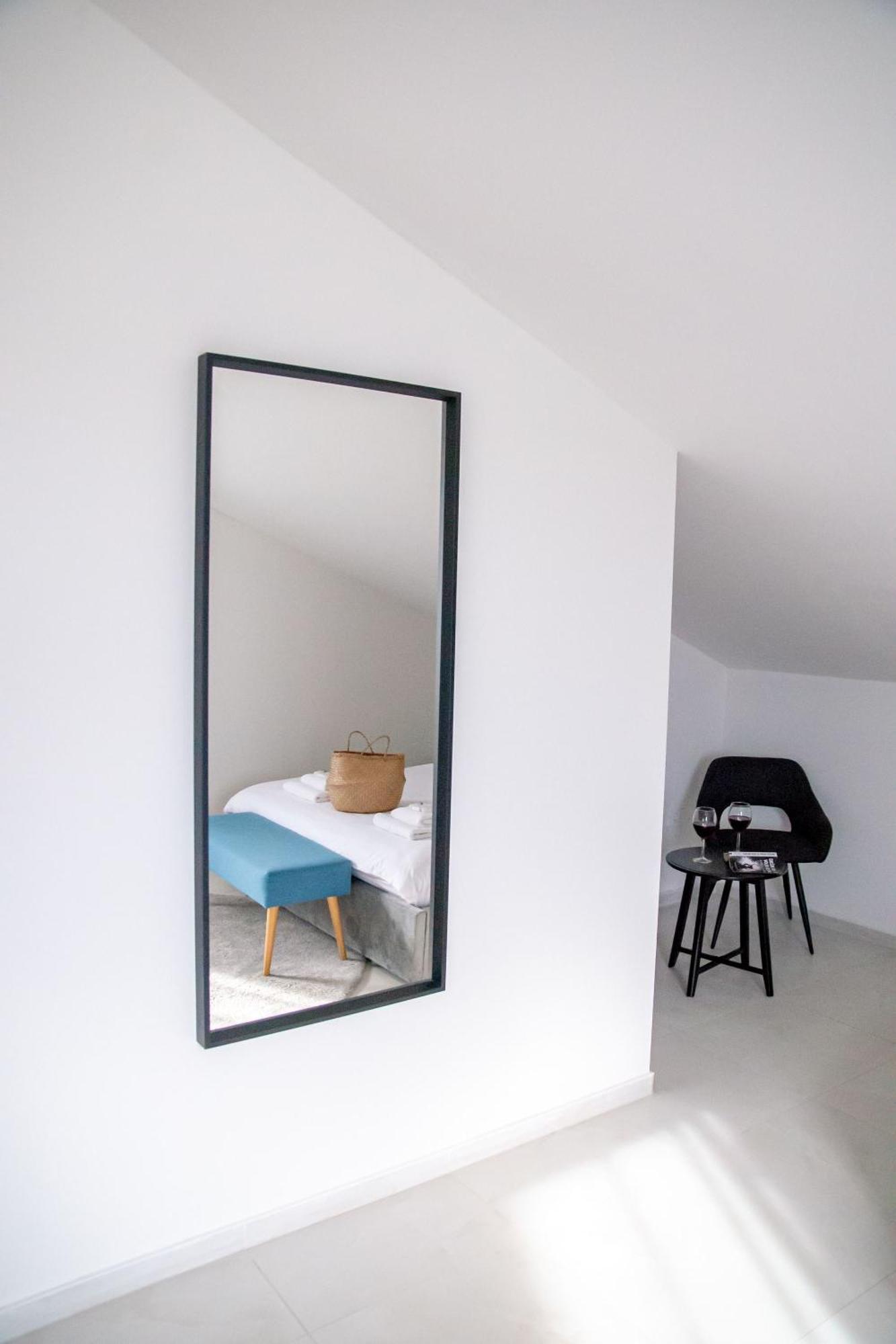 Apartma Vitas *
