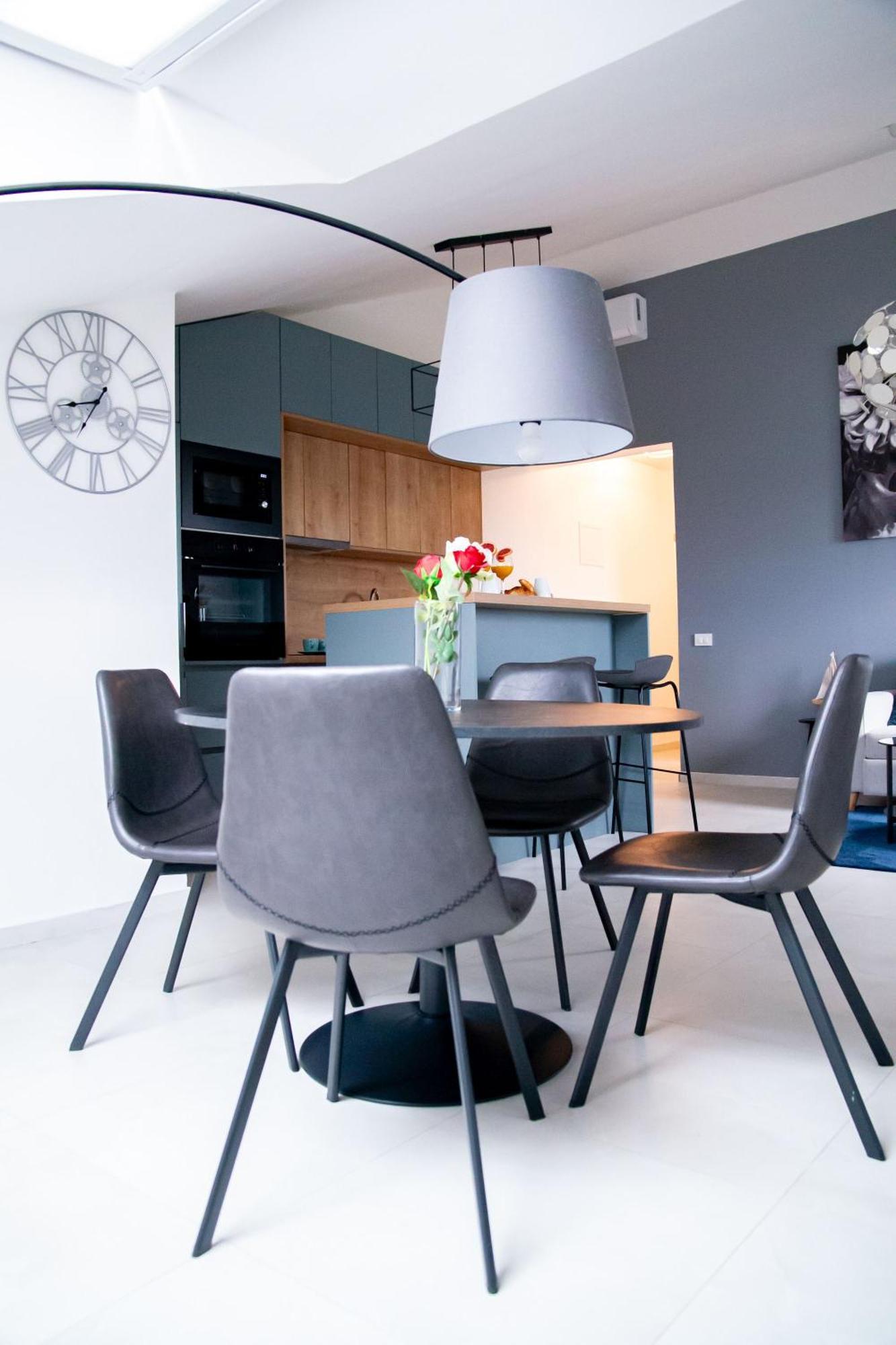 Apartma Vitas