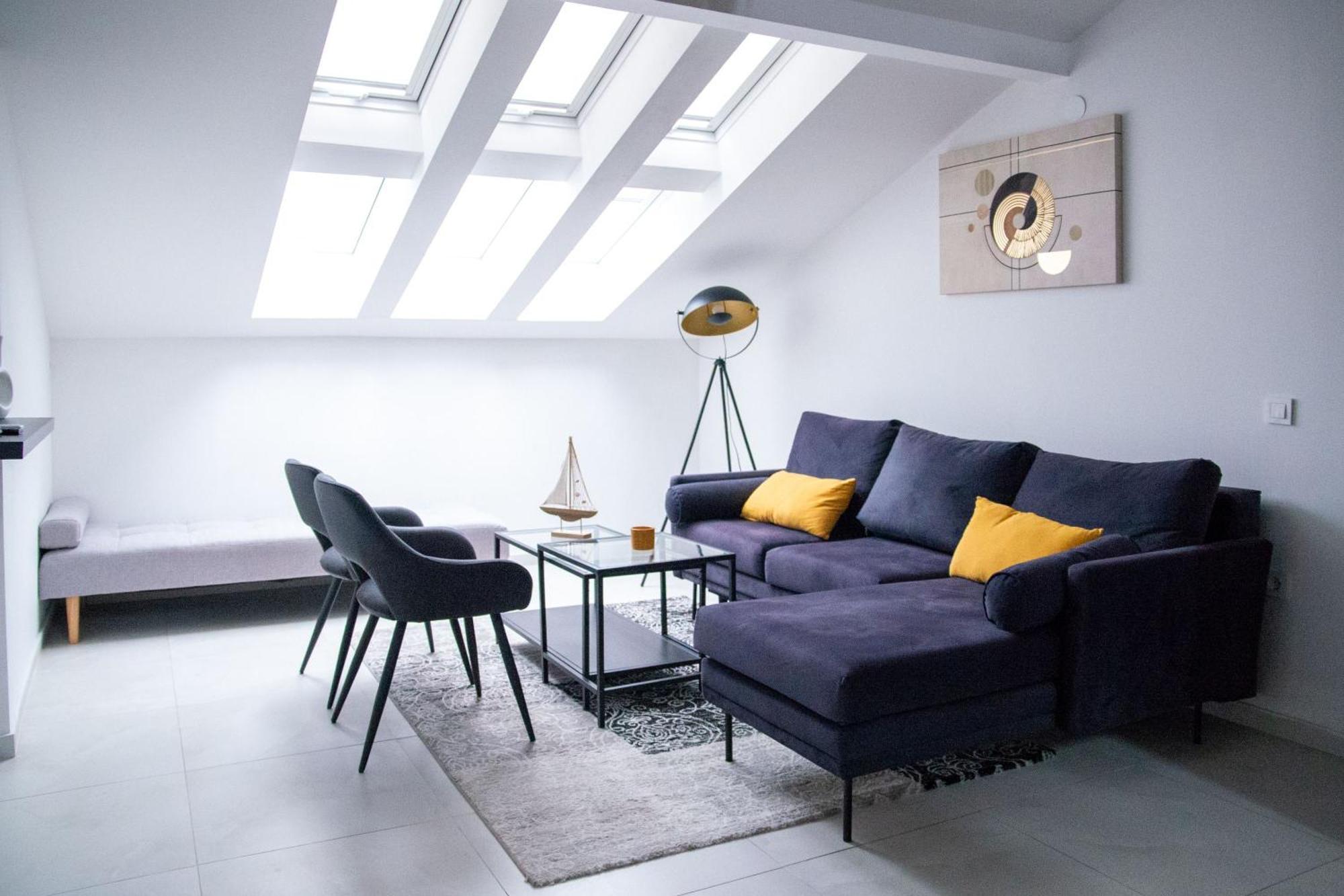 Vitas Apartma
