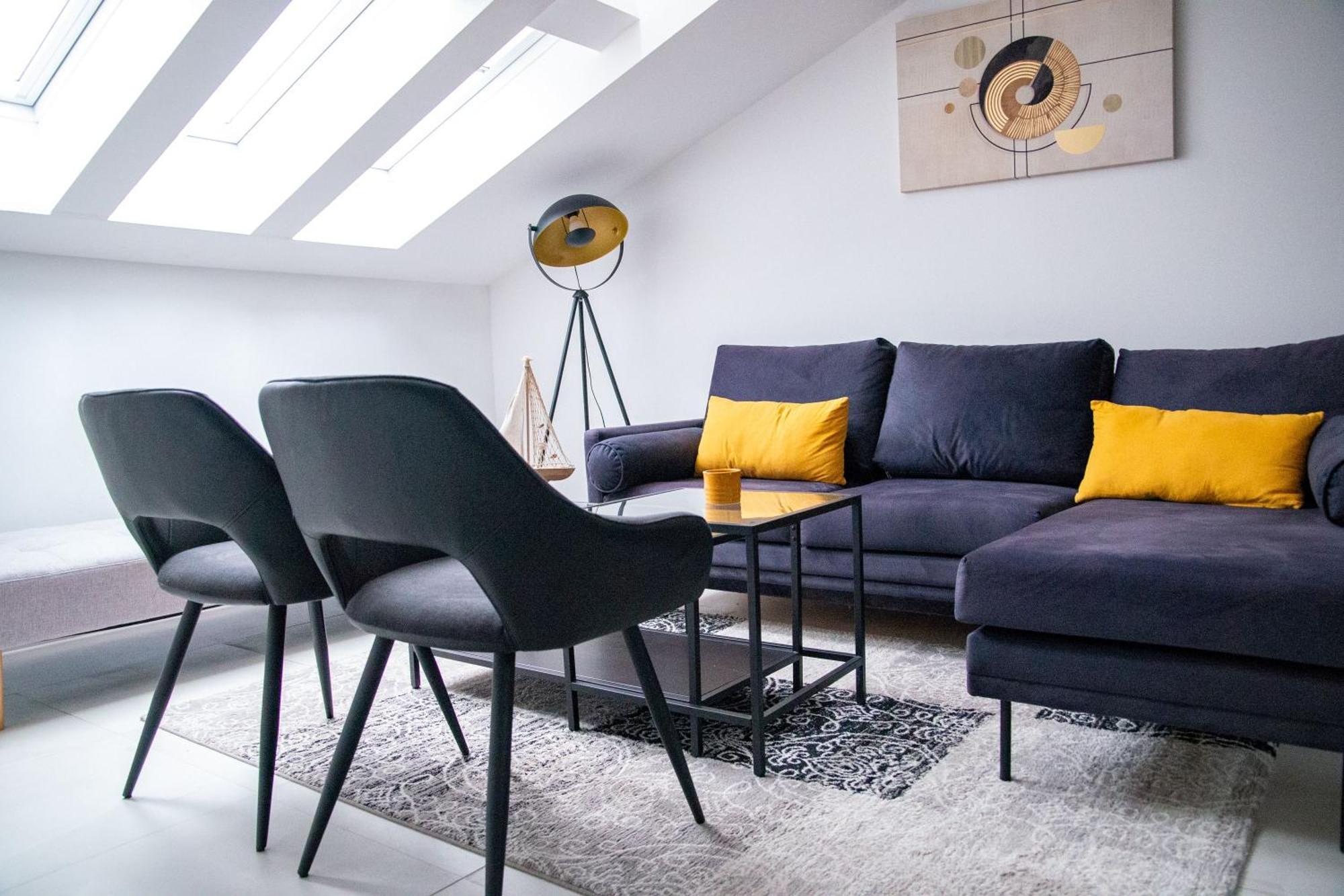 Apartma Vitas
